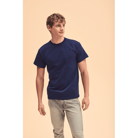 Fruit Of The Loom | Raskas T-paita (61-212-0) Fruit Of The Loom | Raskas T-paita (61-212-0)